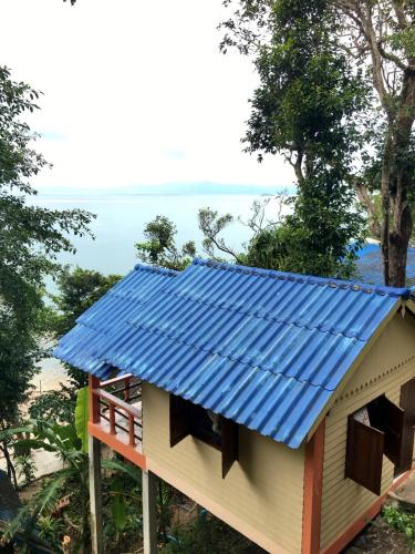 Фотография гостиницы Mama's Bungalows Koh Chang Ranong