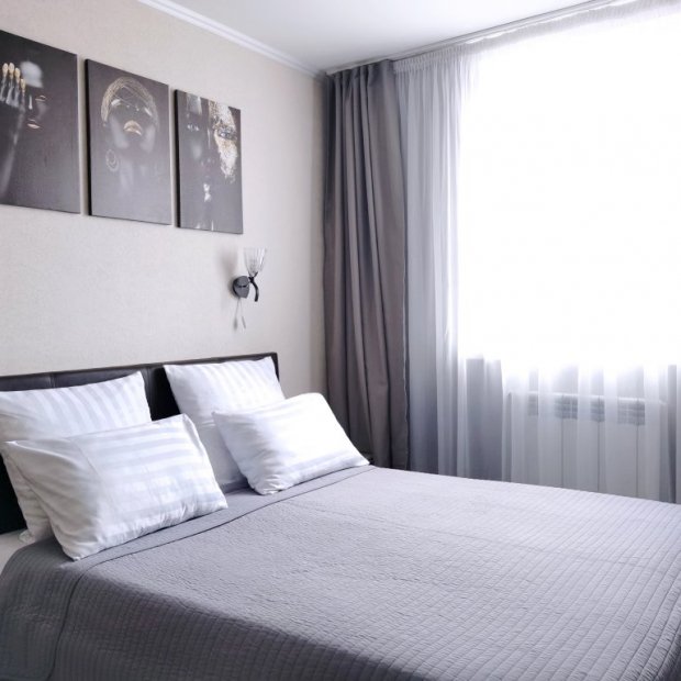 Фотографии квартиры
Апартаменты Лайтово в Кольцово