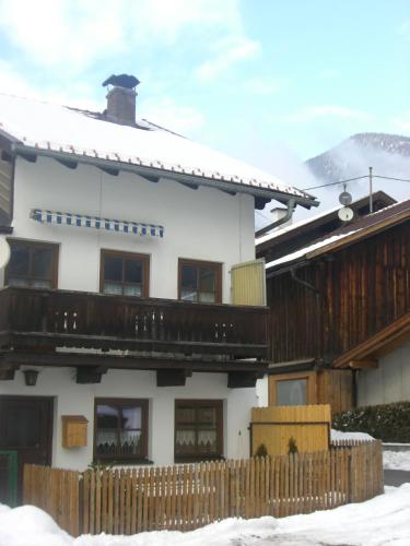 Фотография гостевого дома Maridl`s Ferienhaus