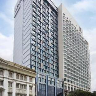 Фотографии гостиницы
Liberty Central Saigon Riverside Hotel