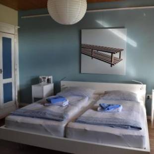 Фотографии базы отдыха
Kreativhof Lehmberg