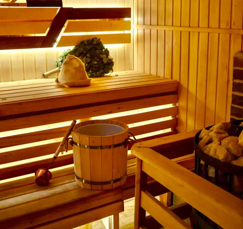 Фотография Коттеджа Дом на улице Дворянская