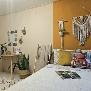 Фотография квартиры Квартира Уютная на Спортивной