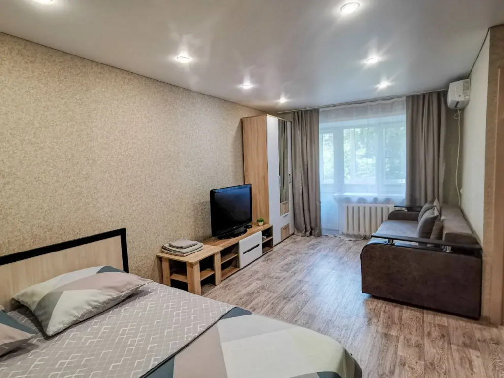 Фотография квартиры Апартаменты Apart-mich 2