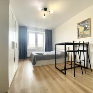 Фотография квартиры Апартаменты на улице Садовая 85