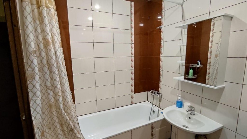 Фотография квартиры Уютные апартаменты в Краснодаре на улице Героя Яцкова