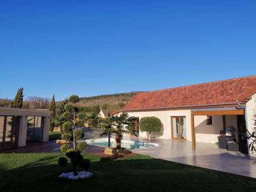 Фотографии мини отеля
Les chambres du Bonheur