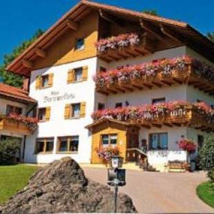 Фотографии гостевого дома
Pension Haus Sonnenfels