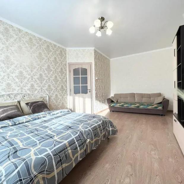 Фотографии квартиры
Квартира Апартаменты на Телевизионной 24