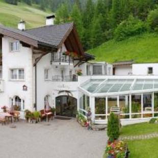 Фотографии мини отеля
B&B Appartments Cudlea