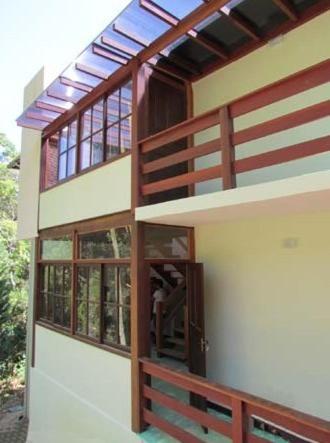 Фотография мини отеля Pousada Recanto da Serra