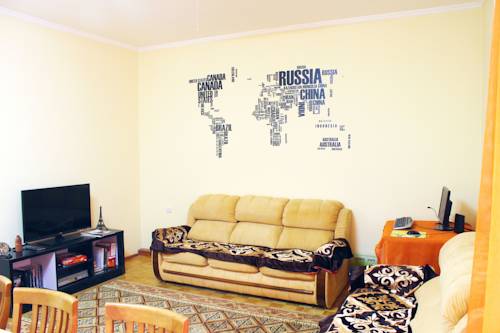 Фотографии хостела 
            Interhouse City Centre