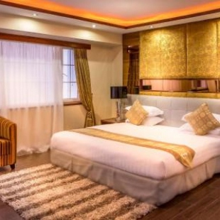 Фотография гостиницы Clarence House Nairobi