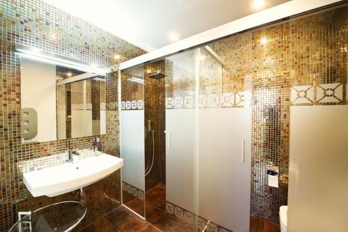 Фотография гостиницы Hotel Slávie Pelhřimov