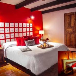 Фотографии гостиницы
Las Escaleras by Inmense