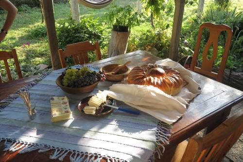 Фотография гостевого дома Bilkarskata Kashta