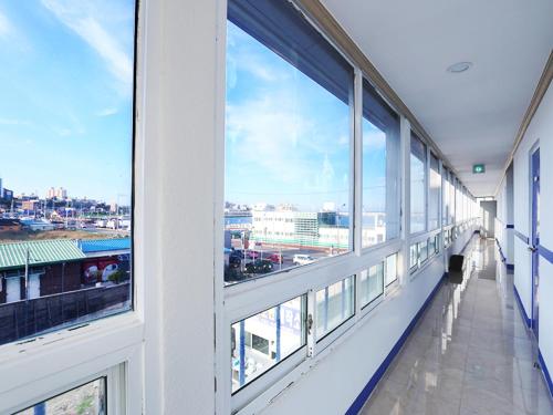 Фотография гостевого дома James Blue Hostel