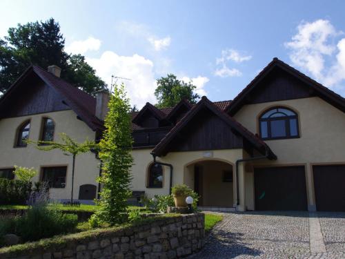 Фотография гостевого дома Holiday home Przesieka