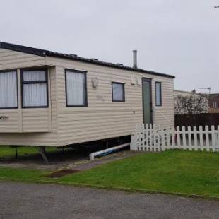 Фотографии кемпинга
4 Berth with private Garden - 58 Brightholme Holiday Park Brean!
