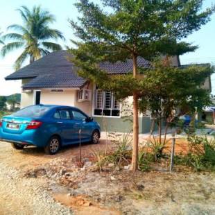 Фотографии гостевого дома
Besut Guesthouse