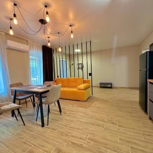 Фотография квартиры Квартира ШикаЛад КМВ Люкс в центре 8