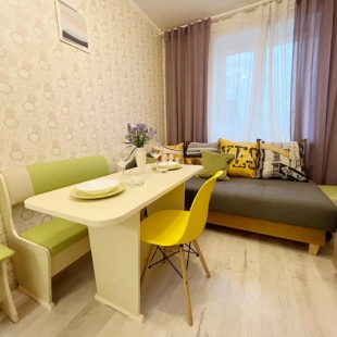 Фотография квартиры Neva Bed (Нева Бэд) на проспекте Шлиссельбургский 24 корп. 1