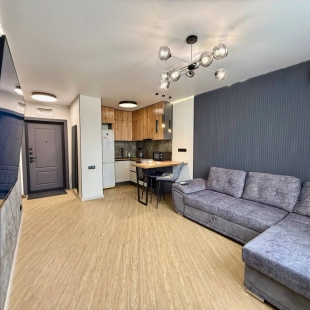 Фотография квартиры Квартира Lofthouse