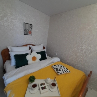 Фотография квартиры Квартира на Проспекте Победа Революции 128 Б