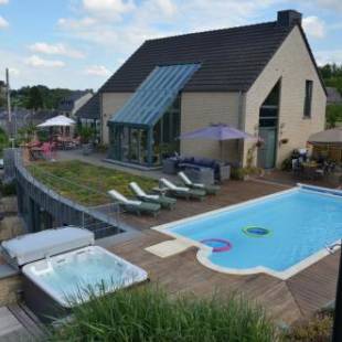 Фотографии мини отеля 
            B&B Le Bouchat-Oreille