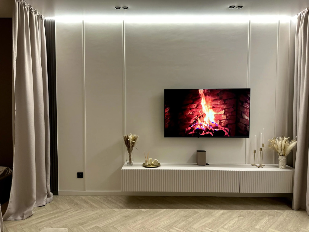 Фотография квартиры Квартира R∞M