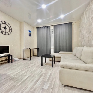 Фотография квартиры Квартира по типу евро 2 в солнечном городе