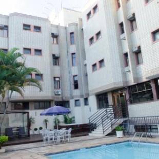 Фотографии гостиницы
Samba Betim