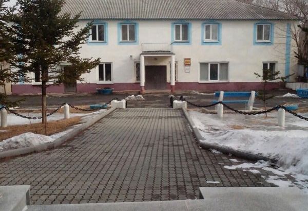 Фотография музея Народный музей истории