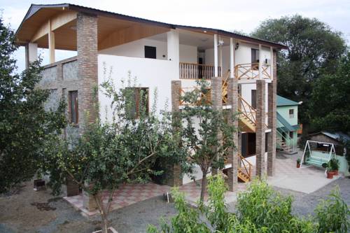 Фотографии гостиницы 
            Погреб Шалошвили