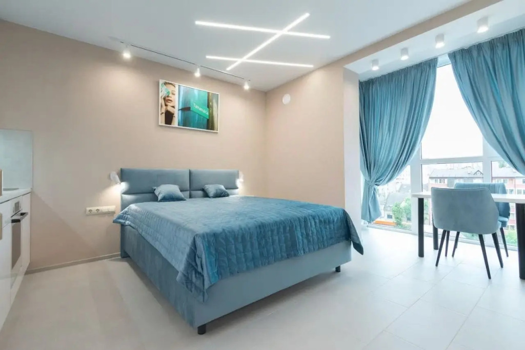 Фотография квартиры Апартаменты Tiffany Калининград