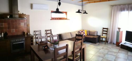 Фотография гостевого дома Jaunstūrīši