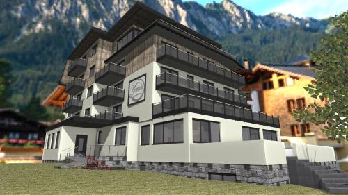 Фотография апарт отеля Lakeside by A CASA