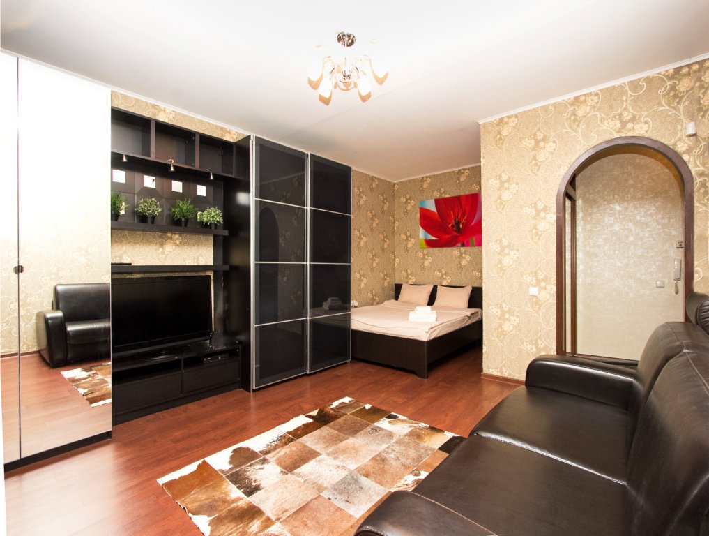 Фотография квартиры Апартаменты Apart Lux Амундсена