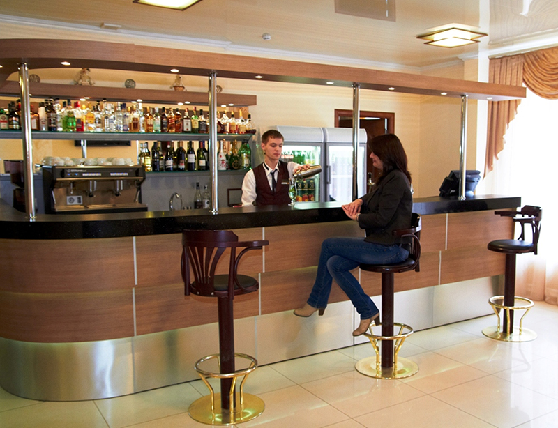 Фотография бара Князь Владимир