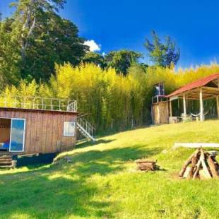 Фотографии гостевого дома 
            Cabaña Mountain View