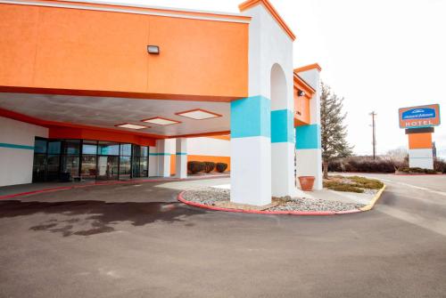 Фотография гостиницы Howard Johnson by Wyndham Gallup