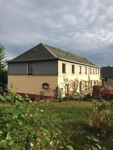 Фотография мини отеля Landhotel Elterlein