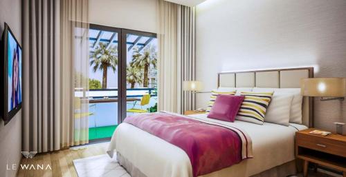 Фотография гостиницы Le Wana Hotel