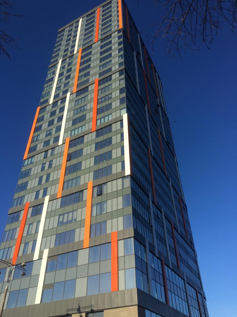 Фотография апарт отеля Апарт-Отель На высоте