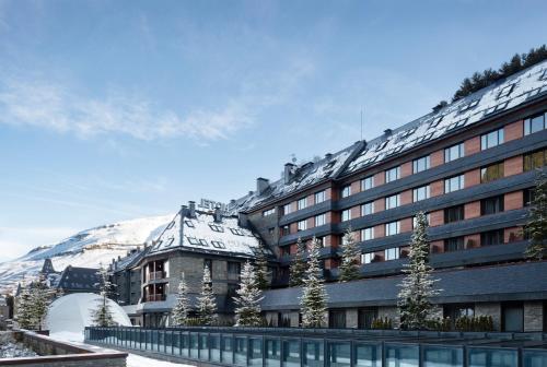 Фотографии гостиницы
Hotel Val de Neu G.L.