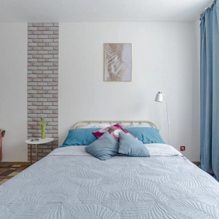 Фотография квартиры Квартира Доступная Однокомнатная