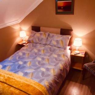 Фотографии гостевого дома
Pisgah Guesthouse