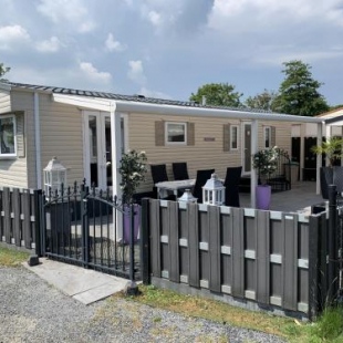 Фотография гостевого дома RBR 662 - Beach Resort Kamperland