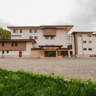 Фотографии гостиницы 
            Spa Hotel Orbita