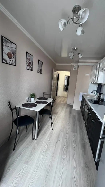 Фотография квартиры Квартира 1 Комнатная